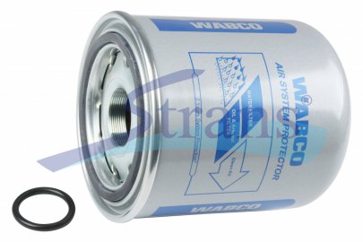 Filtr Osuszacza Powietrza Man Tgs/tgx Euro 6 Sg41*1.5Mm